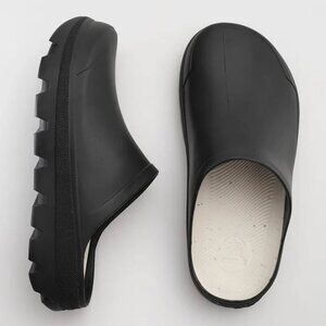 Kamik NOVA clogs - BLACK (new)